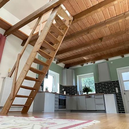 Bezauberndes Gaestehaus Auf Dem Lande Ottersberg Экстерьер фото